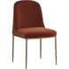 Nestor Meg Rust Dining Chair